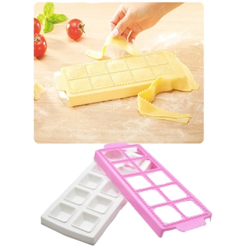 Forma do ravioli uszek pierożnica